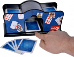 Simba Dickie Noris Card Shuffler elektrooniline kaardimikser (606154621)