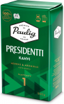 Paulig Presidentti jahvatatud kohv, 500 g (641130 0000852)