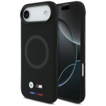 BMW Etui M Silicon Logo MagSafe iPhone Air must