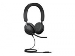 GN NETCOM JABRA Evolve2 40 SE MS Stereo Peakomplekt