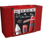 Old Spice Captain Box - Kingituskomplekt
