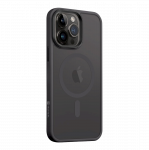 Tactical MagForce Hyperstealth Cover iPhone' 14 Pro Max jaoks / asfalt