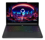 LENOVO Legion 5 15AGP11 Copilot+ PC AMD Ryzen AI 7 450 ssteemiga slearvuti 38,9 cm (15,3) WQXGA 16 GB DDR5-SDRAM 512 GB SSD NVIDIA GeForce RTX 5070 Wi-Fi 7 (802.11be) Windows 11 Home Must Nordic