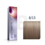 Wella Professionals Illumina Color professionaalne psiv juuksevrv 8|13 60 ml