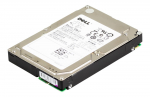 Dell HD, 146GB, 512b, SAS6, 15K RPM, 2.5"" Inch, 16MB,