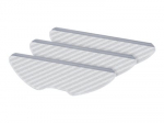 TP-Link Tapo RV30 | RV30 Plus Robot Vacuum Washable Mop Cloth 3pcs