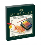 Faber-Castell 110038 graafitstpksel 36 tk