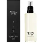 Giorgio Armani Code Pour Homme EDP (tietav pudel)