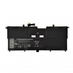 Dell Battery, 46WHR, 4 Cell, Lithium Ion HMPFH, Battery,