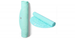 BabyOno Bathmat Baby Light Green 70x35cm