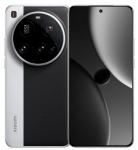 Xiaomi 15 Ultra, 17,1 cm (6,73), Dual SIM, 5G, USB Type-C, 16 GB, 512 GB, 5410 mAh, must, hbe