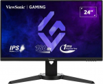 VIEWSONIC LCD-monitor||VX2479J-HD-PRO|24 tolli|Mngud|IPS-paneel|1920x1080|16:9|180 Hz|Mata|1 ms|Pratav|Telgitatav|Krguselt reguleeritav|Kalle|Vrvus Must|VX2479J-HD-PRO