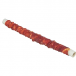 Trixie Koeritehased - Denta Fun Stick, anatoom ja kanahein, 28 cm, 95 g (40 tk.)