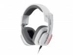 LOGITECH Peakomplekt A10 Gen. 2 Valge (939-002052)