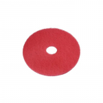 Nilfisk Punane puhastuspadi, 355 mm, 5 tk.