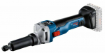 BOSCH. Sirgjnvihvimismasin GGS 18V-10 SLC SOLO 6mm