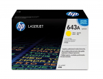 HP Toner Yellow Color 4700 Pages 10.000