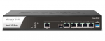 Draytek Vigour 2962 Dual WAN Security Firewall VPN Rou. retail