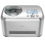 SAGE the Smart Scoop SCI600 ice cream maker