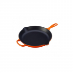 LE CREUSET Signature valurauast pann 23 cm ahjuspunane (20182230900422)