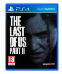 SONY Viimane Meist Part II Standard PlayStation 4