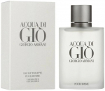 Giorgio Armani Armani Acqua di Gio Pour Homme Parfm EDT 50 ml