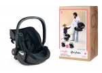 Corolle Nuken Cybex 2-in-1 turvakaukalo (9000141880)