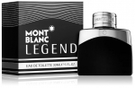 Mont Blanc Legend Perfume EDT 30 ml