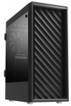 ZALMAN T7 ATX, 120mm ventilaator x2