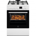 Electrolux AHI D-E LKK660220W