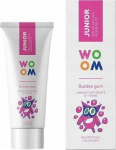 Woom Hammaspastas lastele 6+ juumikumimaitsel 50 ml