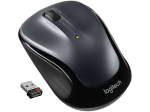 LOGITECH M325 tumesinine