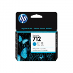 HP Tint nr 712 712 712 712 Tsaan (3ED67A)