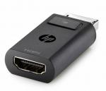 HP Adapter DisplayPort HDMI 1.4 F3W43AA