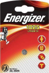 Energizer CR1025 30mAh 1 tk