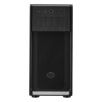COOLER MASTER E500-KN5N-S00 Elite 500 koos ODD arvutikorpus