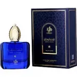 Al Wataniah Qasr Al Watan lhn unisex 100 ml