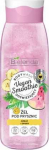 Bielenda Bielenda Vegan Smoothie Watermelon-Banana Shower Gel 400g