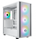 COOLER MASTER MasterBox 600 arvutikorpus