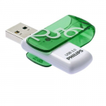 PHILIPS Philips USB 3.0 Flash Drive Vivid Edition (green) 256GB