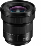 Panasonic Lumix S 14-28mm f/4-5.6 Macro White Box Lens