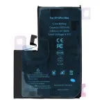 Ncc Aku iPhone 13 Pro Max 4352mAh Diagnoseeritav KASUTATUD