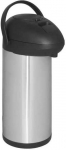 Stalgast Termopump termosekret 4l Must/Hall