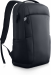 DELL EcoLoop Pro Slim 15-tolline arvutiseljakott, must (-CP5724S)