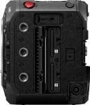Panasonic AW-UB50E Black