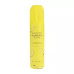 Biovene , Sgavklm Banana Bark, Niistav Duimousse, 250 ml