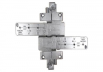 CISCO Aironet AIR-AP-T-RAIL-R= Recessed Ceiling Grid Clip, 90-peva kinnitus (AIR-AP-T-RAIL-R=)