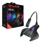 Marvo MIC-01 RGB