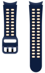 SAMSUNG 20 mm Navy Extreme Sport rannel S/M