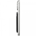 Spigen S314-3 Slim Fold Tripod MagSafe Magnetraha Kekott Must